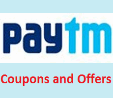 Paytm Recharge Flat Rs 30 Cashback Coupon Deal on Min 99
