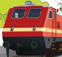 Airtel Thanks App Train Ticket Booking 10% Cashback Offer Twice -New Deal