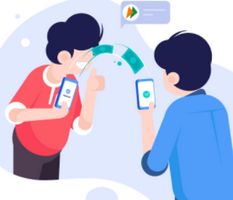 FreeCharge Flat Rs 15 Cashback on UPI Transfer, QR Scan Pay -All Users