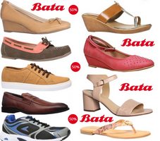 bata shoes sale 2018