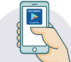Amazon Rs 50 BACK Deal on Google Play Recharge Code of 100 -Collect Link