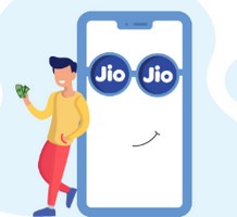Get 15% Upto Rs 30 Cashback on JIO Recharge Via Amazon Wallet -Collect Offer