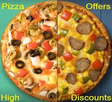 Dominos Rs 100 Off Republic Day Coupon on Order of Rs 199