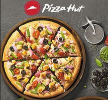 Get Pizza Hut Voucher Worth Rs 300 Using 300 Flipkart SuperCoin