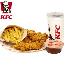 KFC 15% Upto Rs 100 Cashback with Slice Card (+Rs 500 for New User)