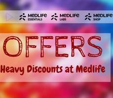 Medlife Assured Rs 70-500 Cashback Using Mobikwik -Cheapest Medicines Deal