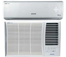 Inverter AC From 21999 + 10% Off with ICICI Cards + Exchange Offer at Flipkart