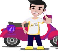 Rapido 100% OFF Upto Rs 40 Discount on Ride via RuPay New Coupon Code
