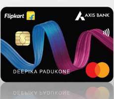 Apply for Flipkart Axis Bank Credit Card to Get 1k Gift Voucher +Rs 3000 Welcome Benefits -HOW TO