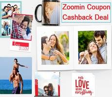 Zoomin Get Flat Rs 200 Cashback via Amazon Pay Collect Coupon Offer
