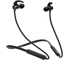Buy boAt Rockerz 109 Neckband at Rs 784 Lowest Price Online Deal -New Launch