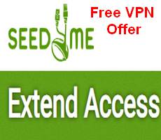 Get Seed4me 1 Year Free VPN - How To | Android, Windows, iOS, Mac