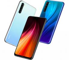 Redmi Note 8 Order Online Amazon Flash Sale Date -Price, Features, Offers