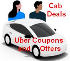 Uber 50% Upto Rs 75 OFF on 3 Rides For All Users -OnePlus RCC Coupon Deal