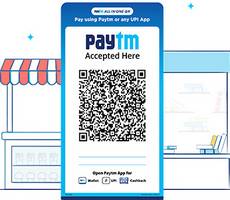 Paytm Earn Min Rs 10 to 100 Cashback on Paying at Any Shop