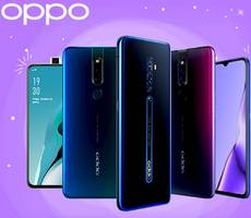 Oppo Fantastic Days Upto 36% Off Best Deals +Extra 10% Off Bank Offers