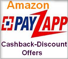 PayZapp FREE Rs 1000 Amazon Voucher on Spending 7K Between 15-21 March 2021