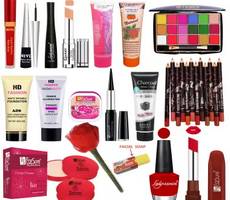 flipkart min 50% off on all beauty and grooming big brands - new offers