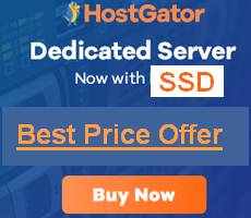 Hostgator India Linux Dedicated Ssd Server Sale 50 Off Coupon Images, Photos, Reviews