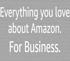 amazon business account get 25% cashback upto rs 500 -1st order
