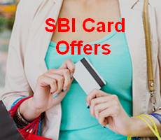 flat rs 200 cashback on insurance premium payments using sbi credit card