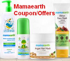 Mamaearth 100% Cashback Deal On Order of Rs 899 Winter Carnival