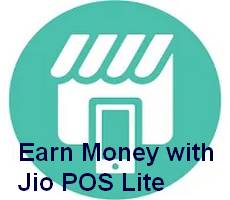 JioPOS Lite Earn 20% Upto Rs 200 Cashback on Recharge Everyday Till 29th Sept