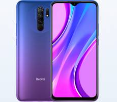 Buy Redmi 9 Prime 4GB+128GB at Rs 8899 (1000 Cashback+1100 Off Bank Offer) -Lowest Price