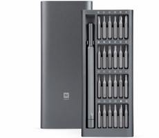 Buy Xiaomi Precision Screwdriver Kit (24 Bits) at Rs 1299 -Open Sale