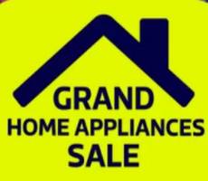 Flipkart Grand Home Appliance Sale 75% Off on TV, AC, Washing Machine, Refrigerator, Kitchen Appliances +10% Off for Axis Cards