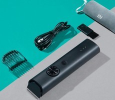 Lowest Price for Mi Cordless Beard Trimmer XXQ02HM -Offers, Features