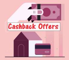 Get Rs 500 Cashback on Paying Rent using Axis Bank Credit Card at CRED