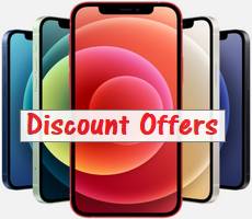 Buy Apple iPhone 12 at Rs 49684 Lowest Price Flipkart With FK Axis Card Offer
