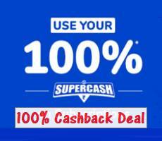 Mobikwik Use 100% SuperCash Upto Rs 20 on Mobile Recharge of 50