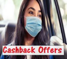 Uber 40% Cashback Upto Rs 500 via Amazon Pay on 3 Rides