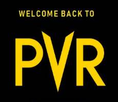 PVR Gift Cards at 20% OFF +8% Cashback from Paytm -How To Avail