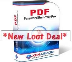 Get PDF Password Remover PRO 2022 Full Version for FREE -How To Get License Key