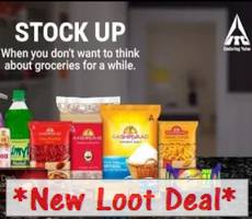 ITC Store Free Shopping For New Users Using Magic Points -Free Delivery