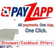 PayZapp August Cashback All Offers on Recharge, BigBasket, Movies, Scan & Pay etc