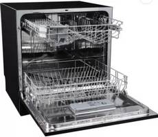 Voltas Beko DT8B Free Standing 8 Place Settings Dishwasher at Rs 18890 -Flipkart Offer
