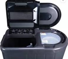 Whirlpool 7kg 5Star Semi Automatic Top Load Washing Machine at Rs 8390 -Flipkart Offer