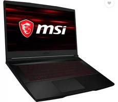 Buy MSI GF63 i5 12th Gen Gaming Laptop at Rs 47490 Lowest Price Deal