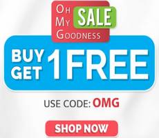MamaEarth B1G1 Sale Buy 1 Get 1 FREE +More 5% Off -New Coupon