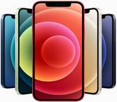 Rs 9000 Discount on Apple iPhone 12 Mini with HDFC Cards -Amazon Offer