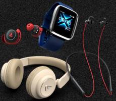 boAt Upto 70% OFF on Audio Products +Flat Rs 150 Off CRED, 150 LazyPay, 75 MobiKwik
