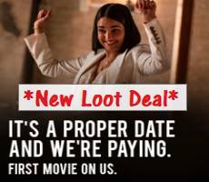 BookMyShow Stream Watch 1st Movie With Rent for Free Deal Coupon