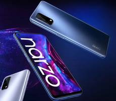 Buy Realme Narzo 30 Pro 5G at Price Rs 11899 or Rs 15999 Flipkart First Flash Sale Date