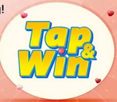Flipkart Tap And Win Win Coupons, Extra SuperCoins, Exclusive Discounts, Gift Card