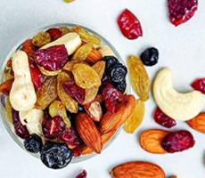 Amazon Dry Fruits at Flat 50% Off Exclusive Coupon Code Offer -Loot Fast