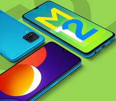 Buy Samsung Galaxy M12 at Rs 9999 Amazon Sale with ICICI Offer